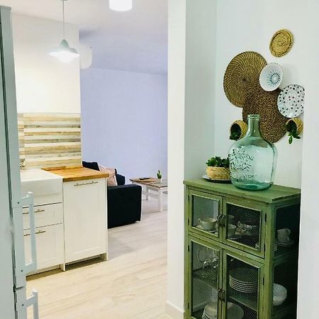 El Piset Carrer Sant Jordi Apartment กัมบริลส์ ภายนอก รูปภาพ