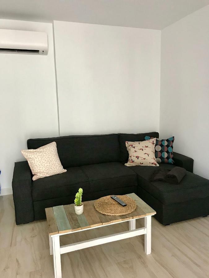 El Piset Carrer Sant Jordi Apartment กัมบริลส์ ภายนอก รูปภาพ