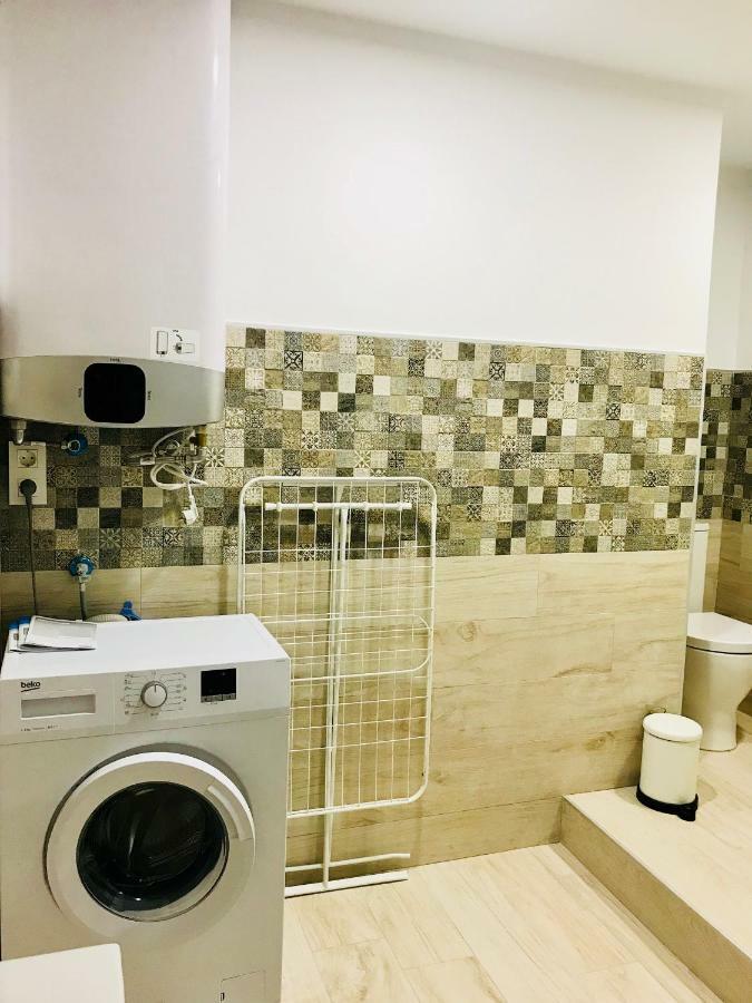 El Piset Carrer Sant Jordi Apartment กัมบริลส์ ภายนอก รูปภาพ