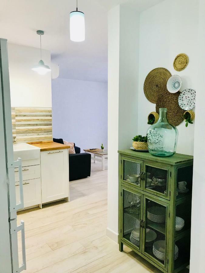 El Piset Carrer Sant Jordi Apartment กัมบริลส์ ภายนอก รูปภาพ