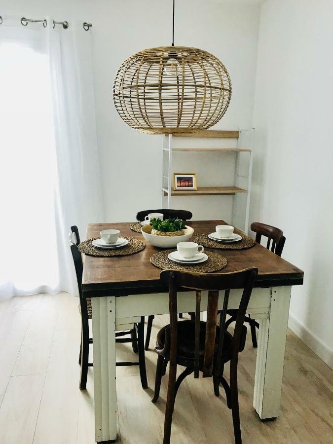 El Piset Carrer Sant Jordi Apartment กัมบริลส์ ภายนอก รูปภาพ